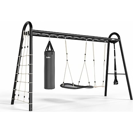 Salta Monkeybar XL + sæt 4 1 stk.