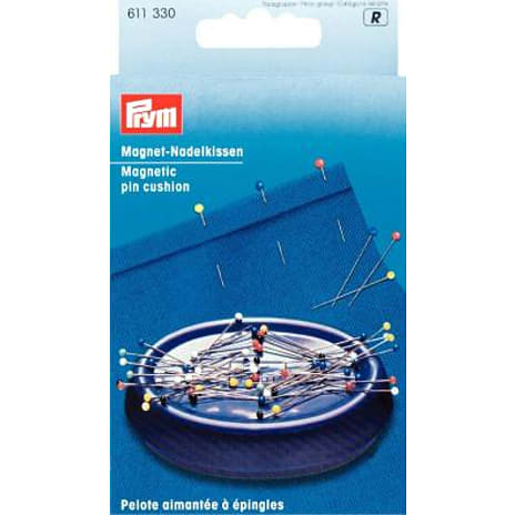 Prym Magnet-Nålepude