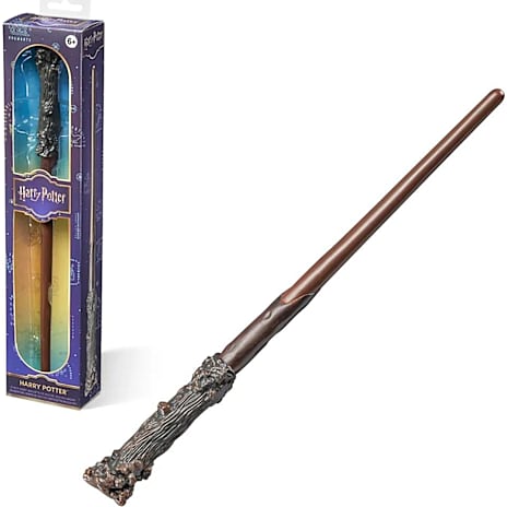 Noble Collection Harry Potter Harrys Tryllestav 44 cm