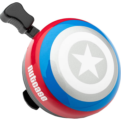 Nutcase Ringeklokke Captain