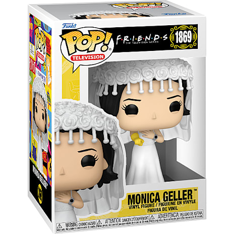 Funko POP! Friends - Monica