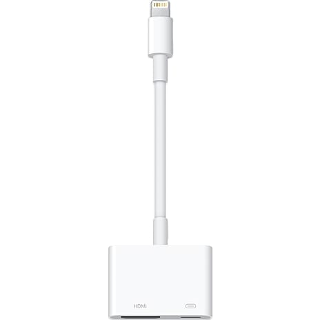 Apple Lightning Digital AV-Adapter