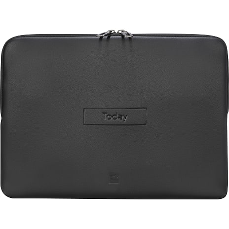 Tucano Today PC Sleeve 12" Sort