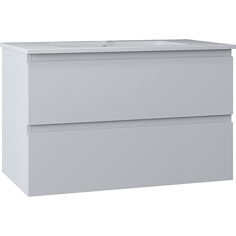 Nortiq Brazil One-Box Sæt 80 cm Højglans