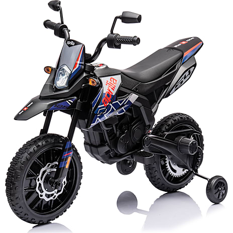 NORDIC PLAY Speed Aprilia Motorcykel Lilla