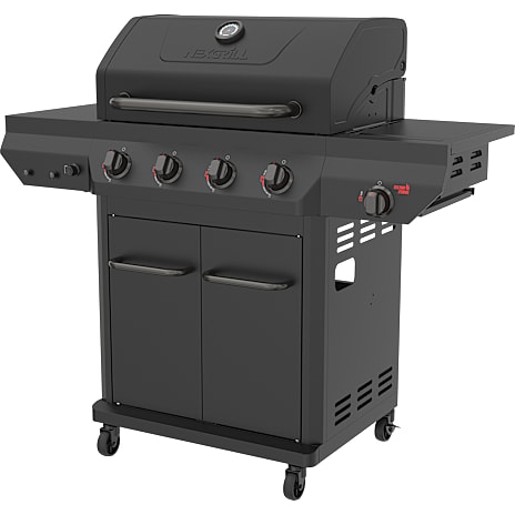 Nexgrill Deluxe Gasgrill