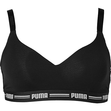 PUMA BH Str. S Sort