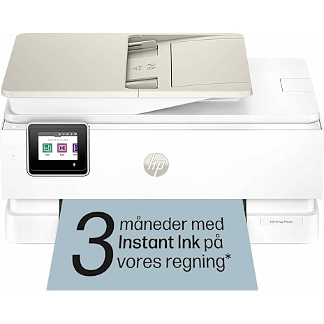 HP Envy Photo 7930 All-in-One Printer