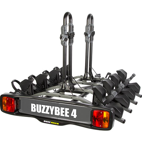 BuzzRack BUZZYBEE4 Cykelholder