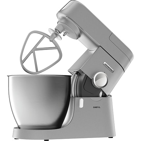 Kenwood køkkenmaskine KVL4100S 1 stk.