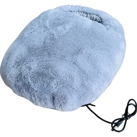 Silvergear Fodvarmer