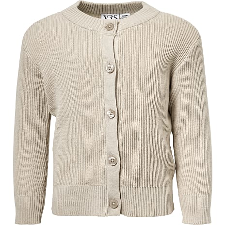 VRS Baby Cardigan Str. 62 Beige