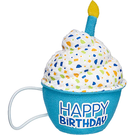 Build-A-Bear Fødselsdags Cupcake