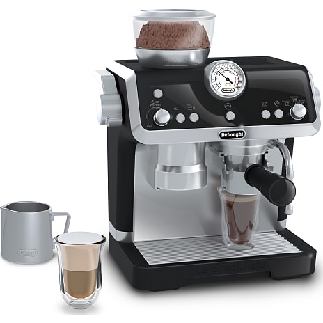 De'Longhi La Specialista Legetøjskaffemaskine