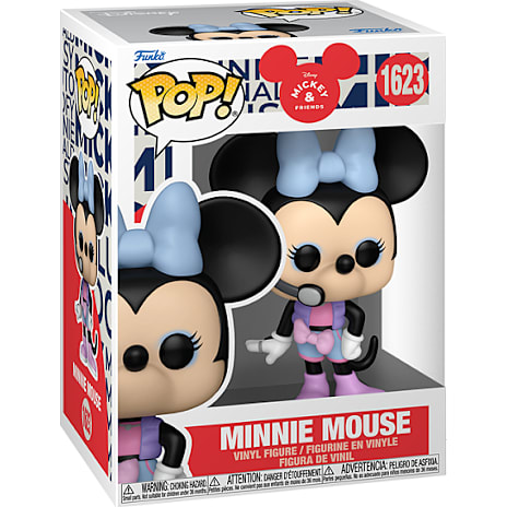 Funko POP! Mickey & Friends Minnie Mouse