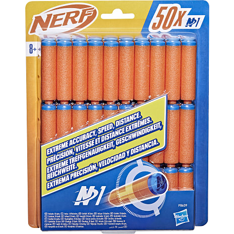 Nerf N Series N1