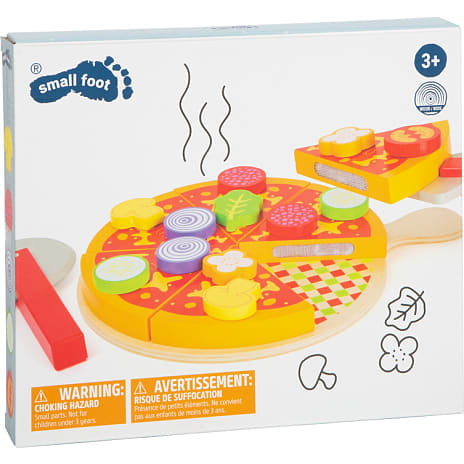 Pizzasæt Legetøj