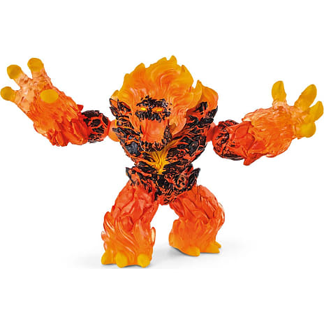 Schleich Eldrador Lavadæmon 70145