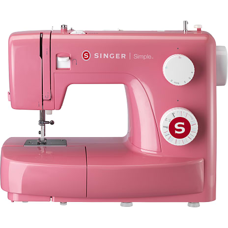 Singer Simple M3223 Pink