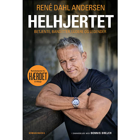 Grønningen 1 Helhjertet af René Dahl Andersen