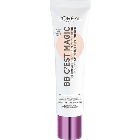 L'Oréal Paris BB-cream 01 Very Light 30 ml