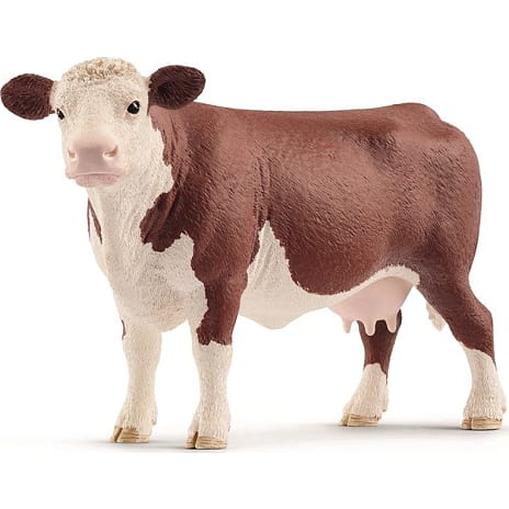 Schleich Hereford Ko 13867
