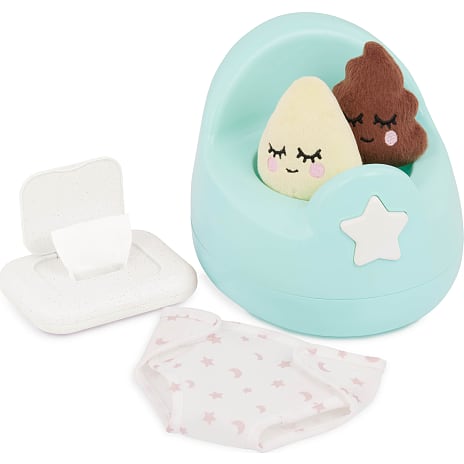 Lullababy Dukke Potte