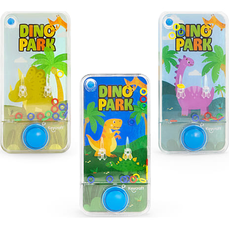 Scoop Dino Vandspil Assorteret