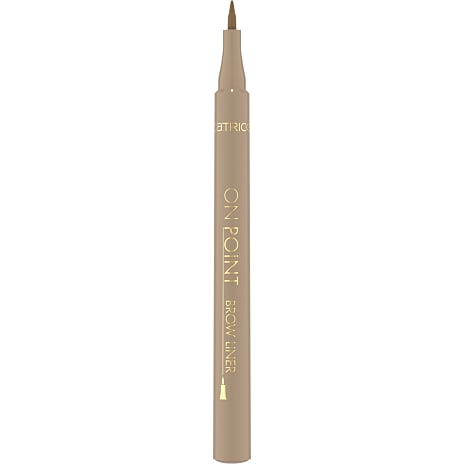 Catrice Cosmetics Eyeliner 010 Dark Blonde