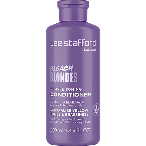 Lee Stafford Silverbalsam