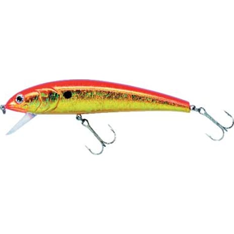 Abu Garcia Torm Floating Wobbler 70 mm 9 g
