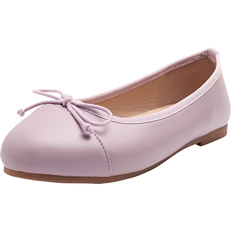 VRS Børne Ballerina Str. 28 Lilla