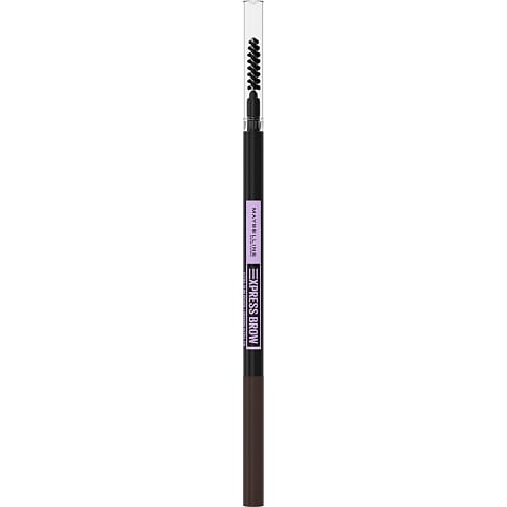 Maybelline New York Øjenbrynsblyant 06 Black Brown 1 stk.