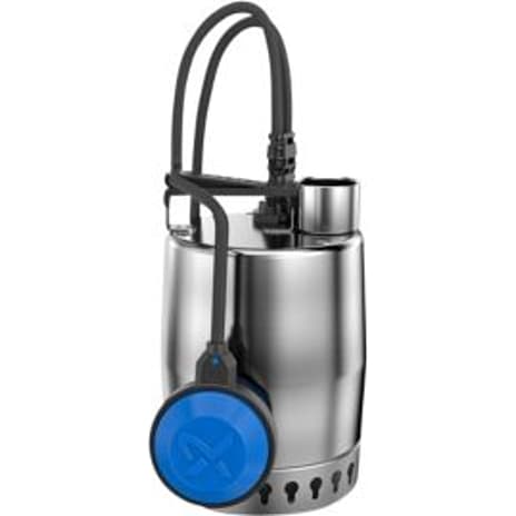 Grundfos Unilift KP 150 A lænsepumpe
