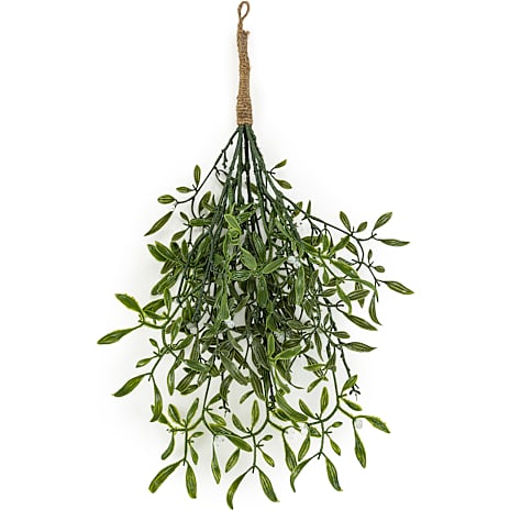 Misteltenbundt Grøn