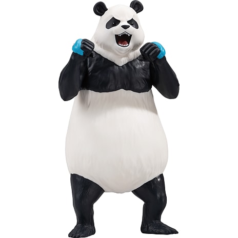 Banpresto Jujutsu Kaisen Figur Panda