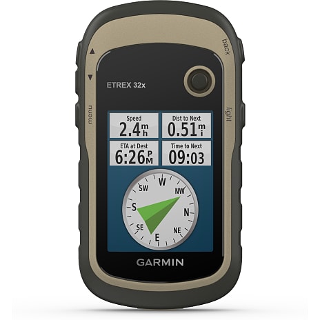 Garmin Corporation