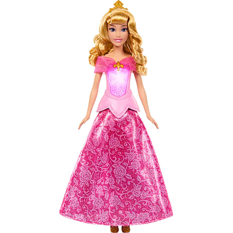 Mattel Disney Prinsesse Aurora