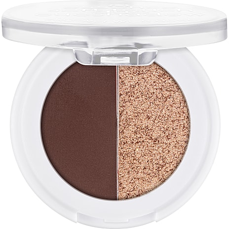 Essence Øjenskygge Palette 04 Mocha Muse