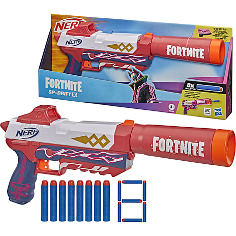 Nerf Fortnite SP-Drift Blaster