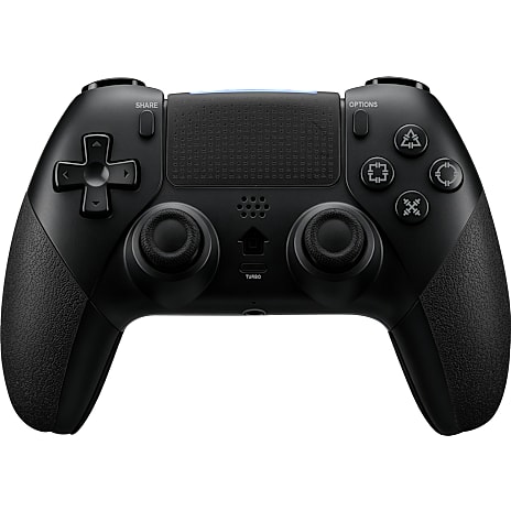 Prosonic Smart trådløs  controller PS5 - sort 1 stk.