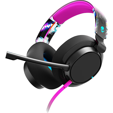 Skullcandy SLYR Pro Digi Gaming Headset Sort