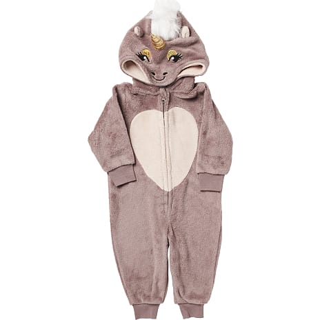 VRS Baby Heldragt Str. 68 Gammelrosa