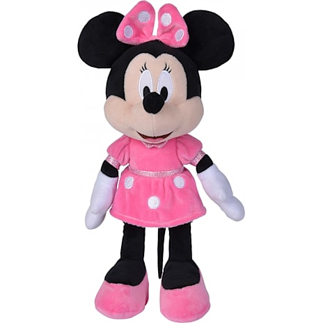 Disney Minnie Mouse Bamse