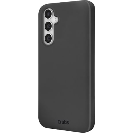 SBS Samsung Galaxy A15 cover - sort 1 stk.