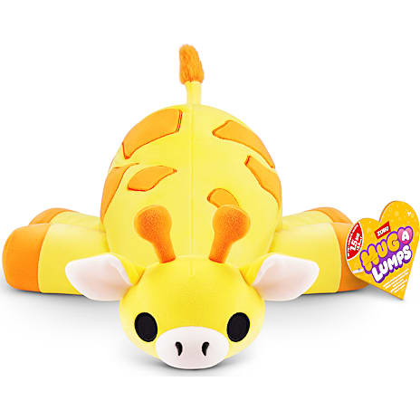 Hug-A-Lumps Gigi Bamse