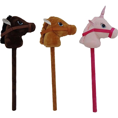 Kæphest assorteret