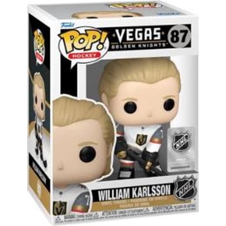 Funko POP! Vinyl NHL William Karlsson
