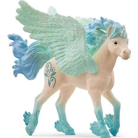 Schleich Stormy Enhjørningeføl 70824