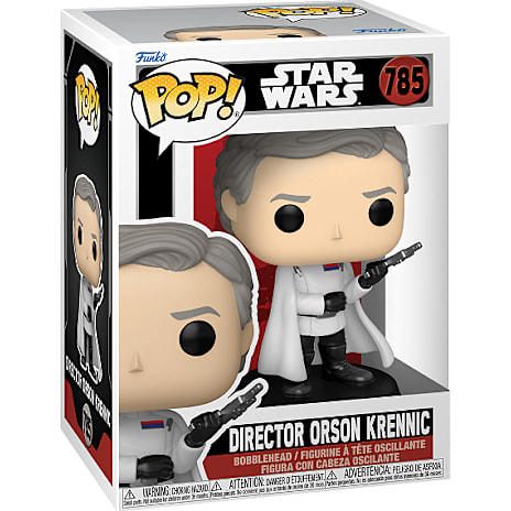 Funko POP! Director Orson Krennic